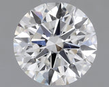 1.00 carat Round diamond H VS2 Excellent