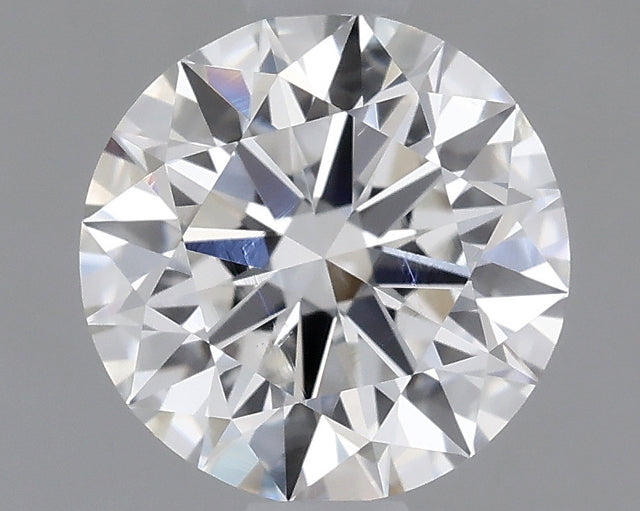 1.00 carat Round diamond H VS2 Excellent