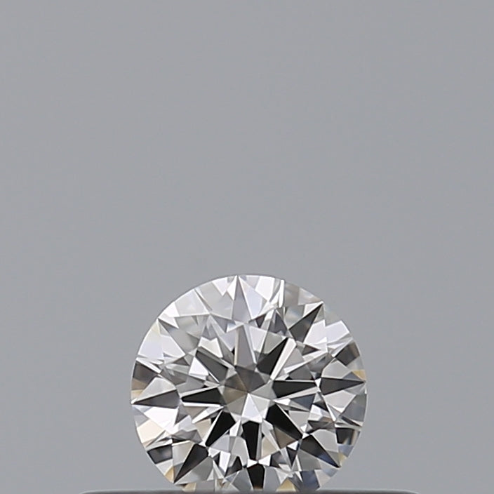 0.20 carat Round diamond E  VS1 Excellent