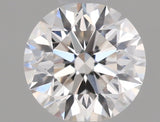 0.40 carat Round diamond I VS1 Excellent