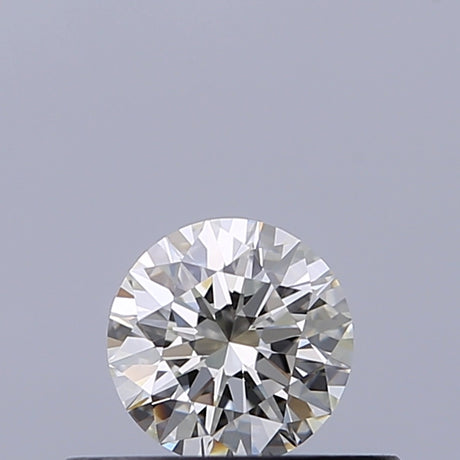 0.30 carat Round diamond K IF Excellent