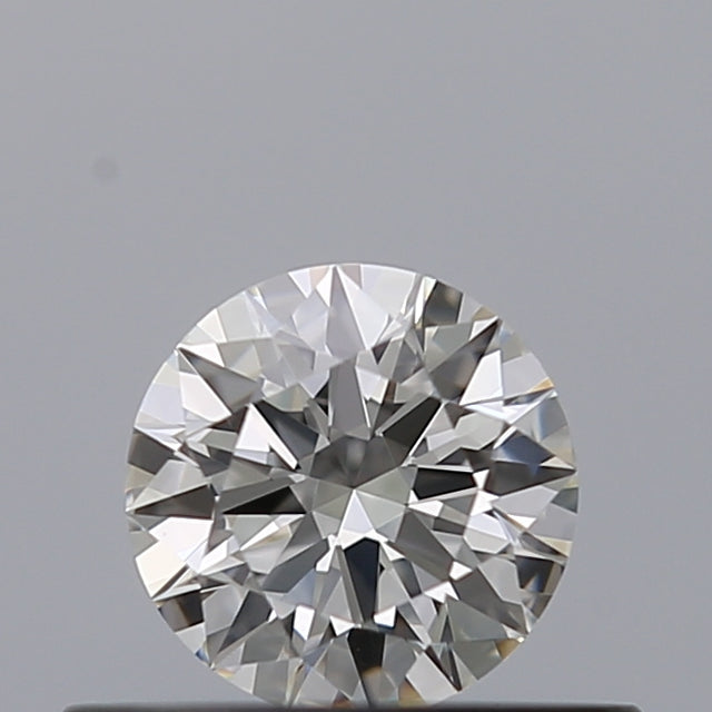 0.35 carat Round diamond F IF Excellent