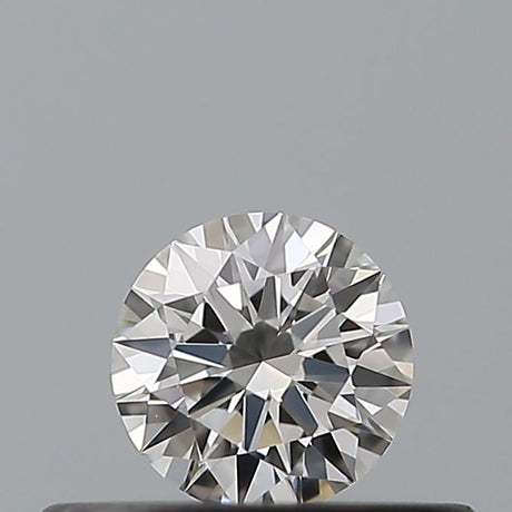 0.20 carat Round diamond F VVS1 Excellent