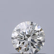 0.40 carat Round diamond H VVS2 Excellent