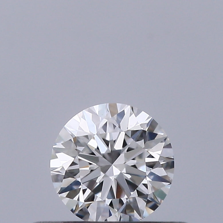 0.29 carat Round diamond E VS1 Excellent