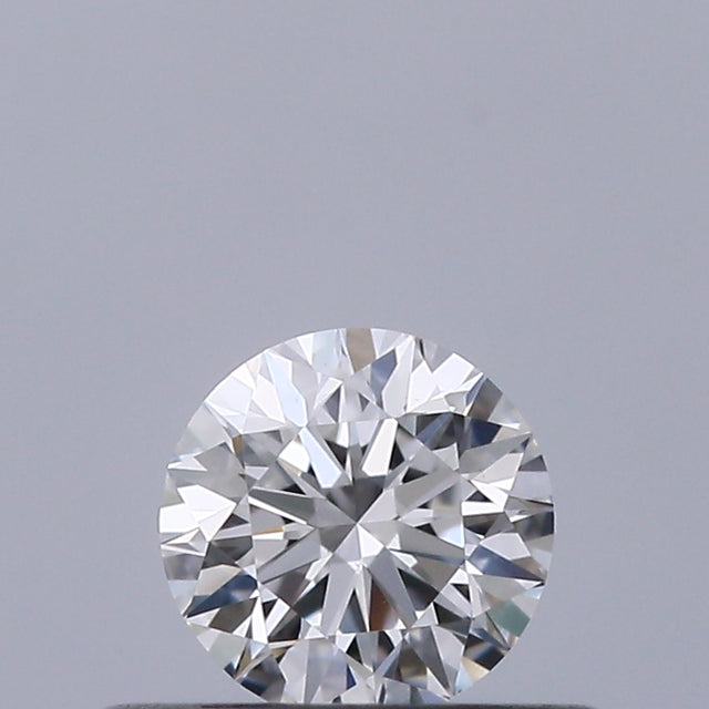 0.29 carat Round diamond E VS1 Excellent