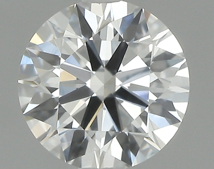 0.70 carat Round diamond H  VS1 Excellent