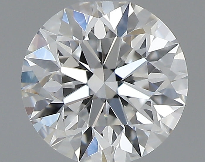 0.42 carat Round diamond E  VS1 Excellent