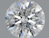 0.42 carat Round diamond E  VS1 Excellent