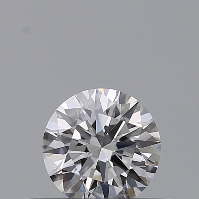 0.27 carat Round diamond E  VVS1 Excellent