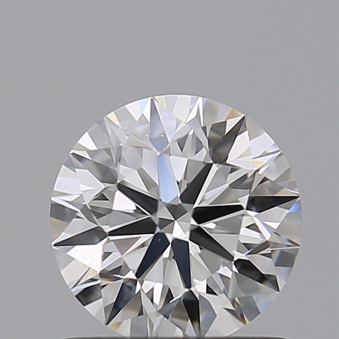 0.75 carat Round diamond E  VS1 Excellent