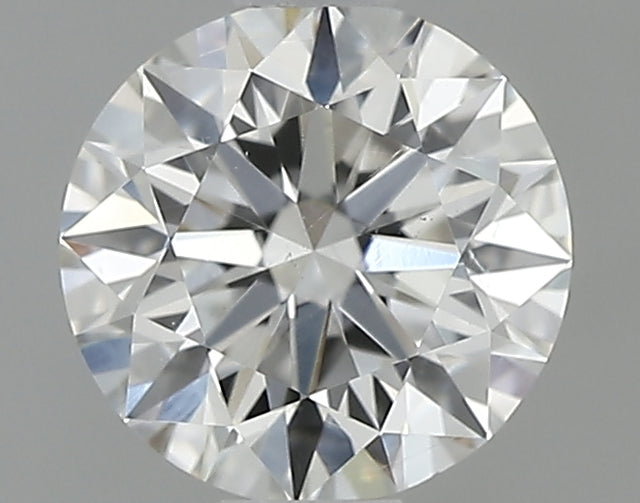 0.70 carat Round diamond F VS2 Excellent