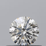 0.31 carat Round diamond H  IF Excellent
