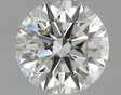 0.60 carat Round diamond H VVS2 Excellent