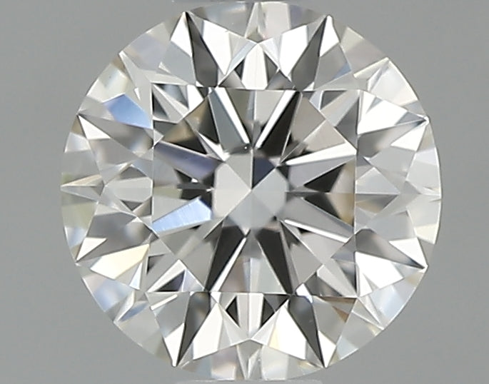 0.60 carat Round diamond H VVS2 Excellent
