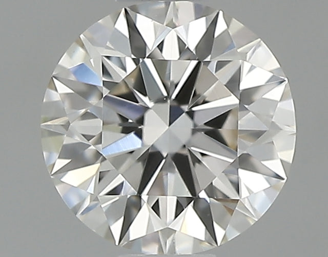 0.60 carat Round diamond H VVS2 Excellent