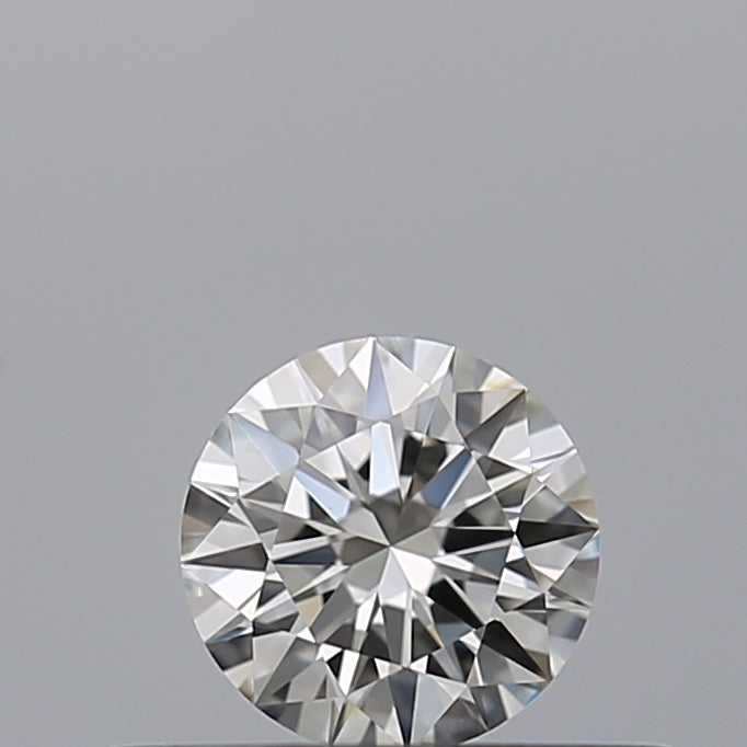 0.31 carat Round diamond F VVS2 Excellent