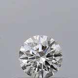 0.31 carat Round diamond F VVS2 Excellent