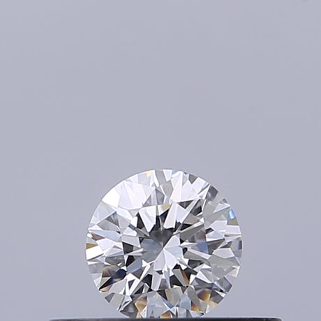 0.22 carat Round diamond D VS2 Excellent