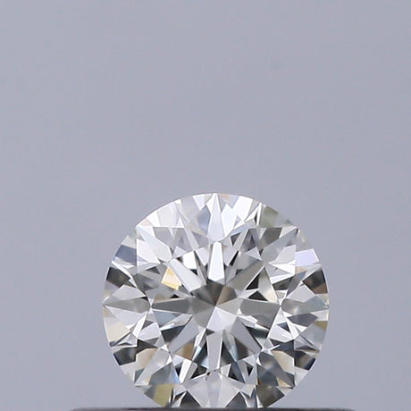 0.28 carat Round diamond F VVS1 Excellent