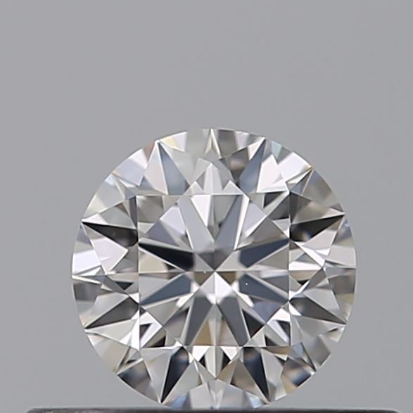 0.26 carat Round diamond D  VS1 Excellent