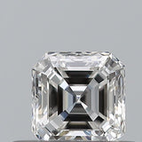 0.31 carat Emerald diamond F  VVS1