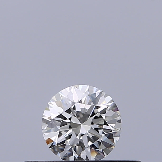0.23 carat Round diamond G VVS1 Excellent