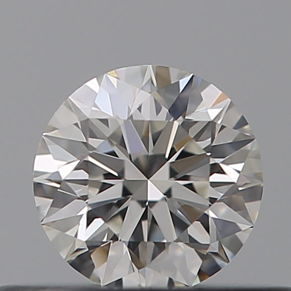 0.28 carat Round diamond G  VS1 Excellent