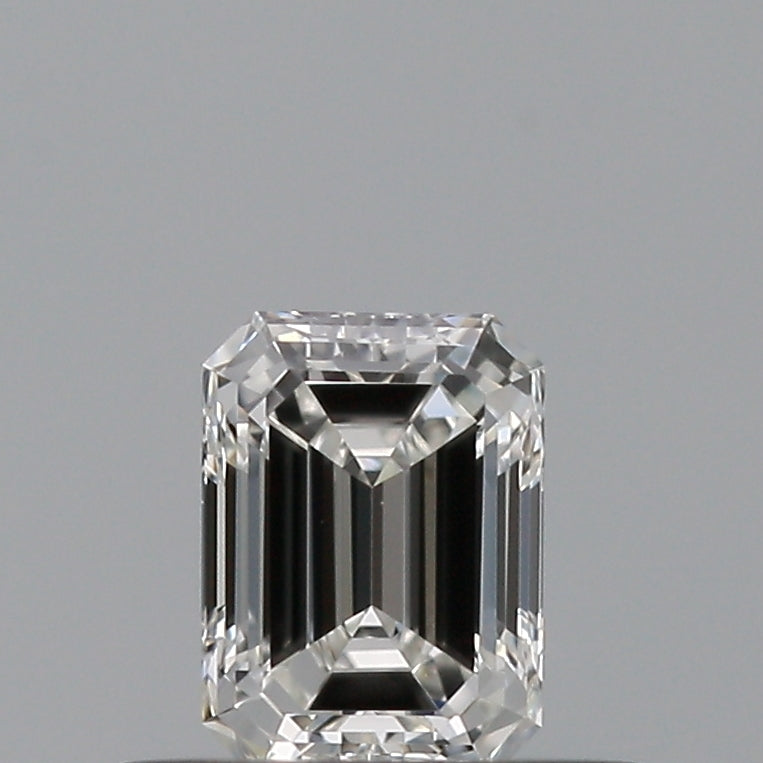 0.30 carat Emerald diamond G  IF