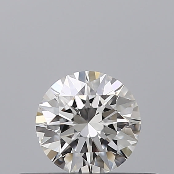 0.23 carat Round diamond E  VVS1 Excellent