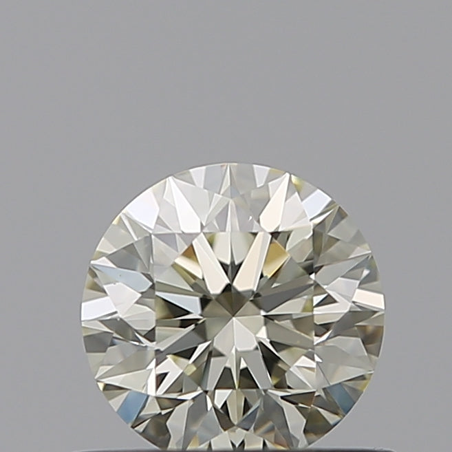 0.50 carat Round diamond L  VS1 Excellent