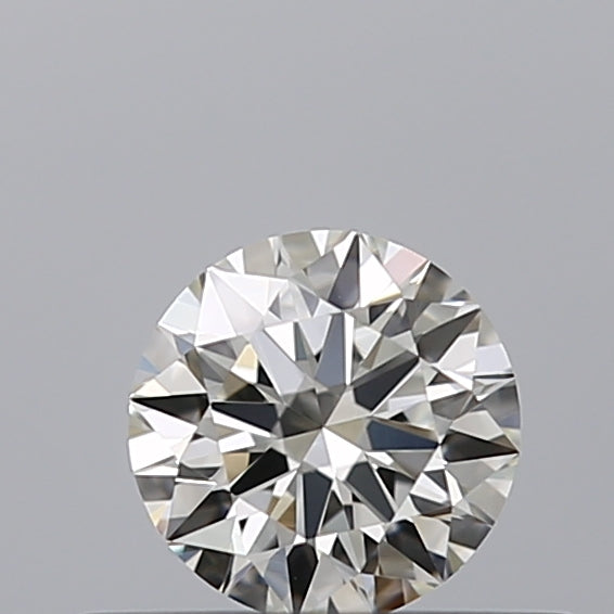 0.28 carat Round diamond G  VVS1 Excellent