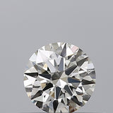 0.28 carat Round diamond G  VVS1 Excellent