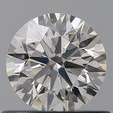 0.51 carat Round diamond I  IF Excellent