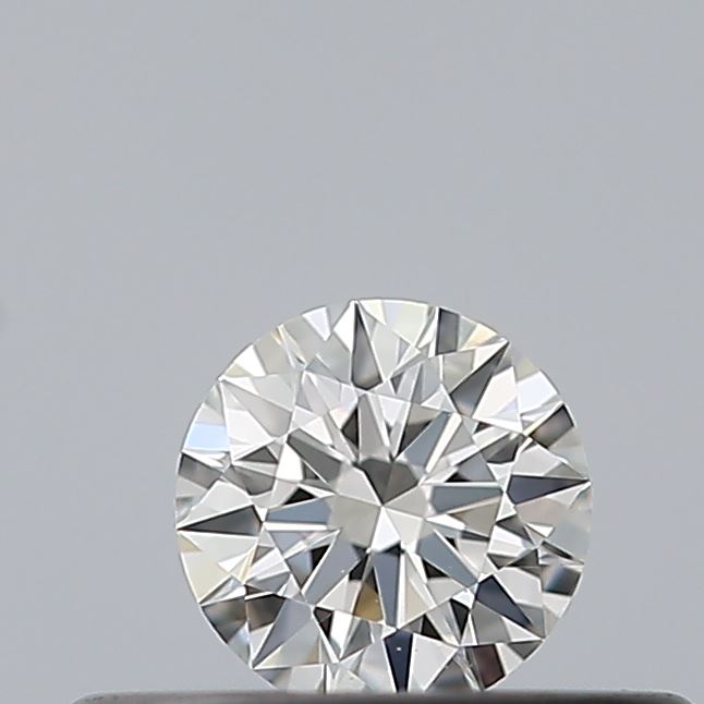 0.19 carat Round diamond E  VS1 Excellent