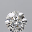 0.32 carat Round diamond F  VVS2 Excellent