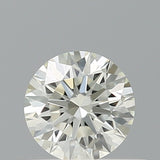 0.35 carat Round diamond H VVS1 Excellent