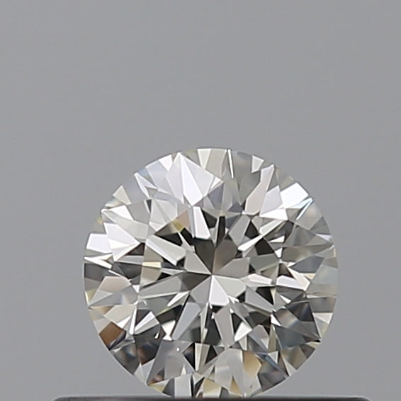 0.30 carat Round diamond I  VVS1 Excellent