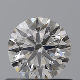 0.52 carat Round diamond G  SI1 Excellent