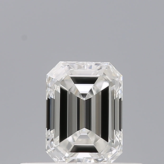 0.31 carat Emerald diamond F VS1 