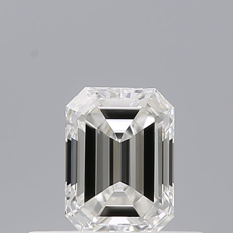 0.31 carat Emerald diamond F VS1 