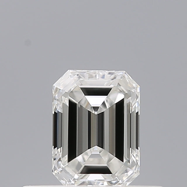 0.31 carat Emerald diamond F VS1 