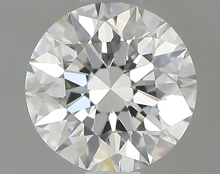 0.70 carat Round diamond H  VVS2 Excellent