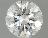 0.70 carat Round diamond H  VVS2 Excellent