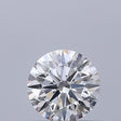 0.40 carat Round diamond E SI2 Excellent