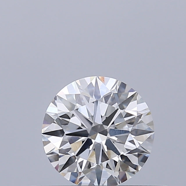0.40 carat Round diamond E SI2 Excellent