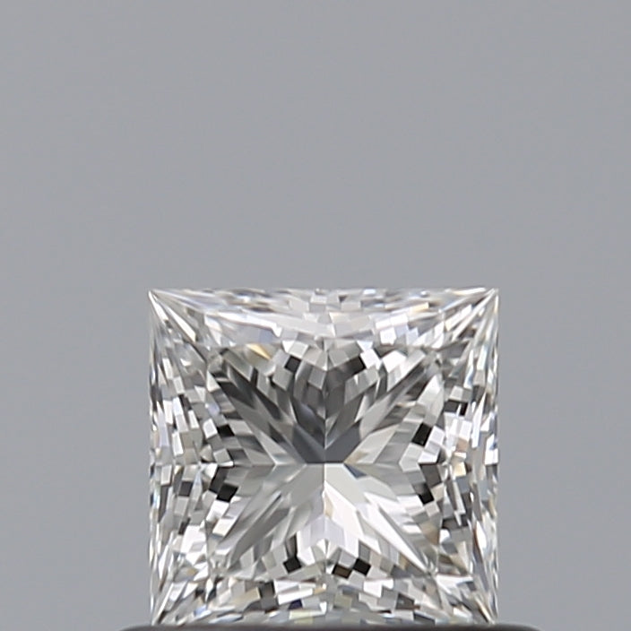 0.51 carat Princess diamond G  VVS1