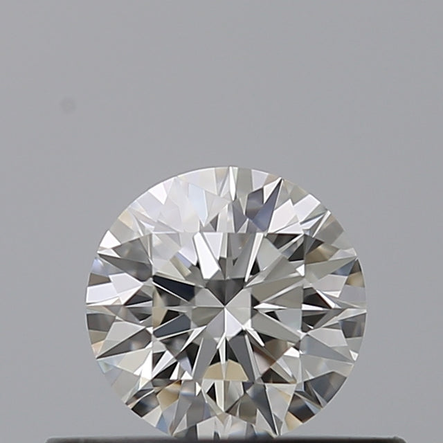 0.36 carat Round diamond F IF Excellent