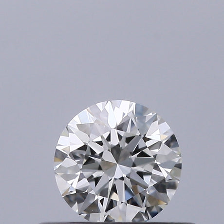 0.31 carat Round diamond F IF Excellent