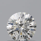 0.61 carat Round diamond H  SI1 Excellent